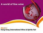 HKTDC WINE AND SPIRITS FAIR