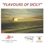 Flavours of Sicily