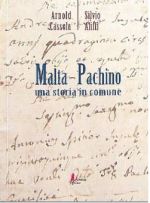 Malta e Pachino. Una storia in comune