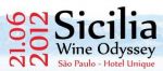 Sicilia Wine Odyssey