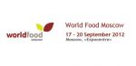 World Food Moscow 2012