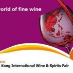 HKTDC WINE AND SPIRITS FAIR HONG KONG 8-10 novembre